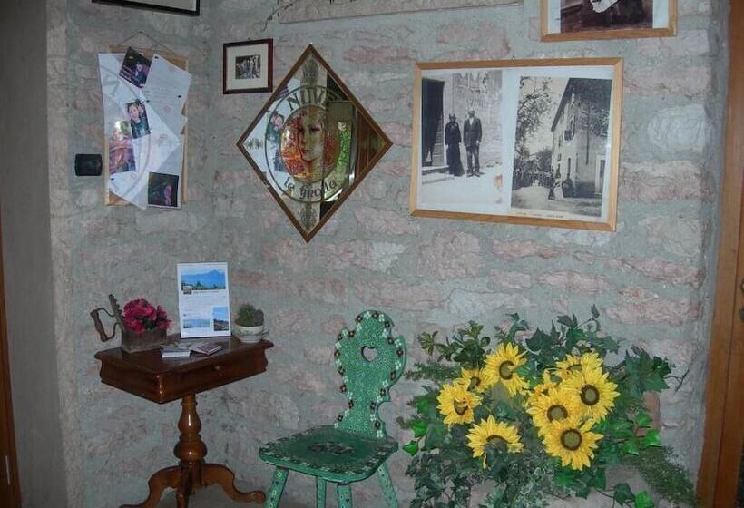 ホテル Albergo Centrale