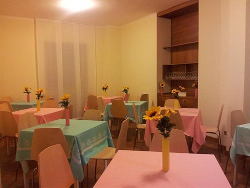 בית מלון כפרי Centro