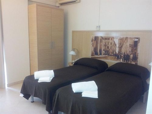 בית מלון כפרי Centro