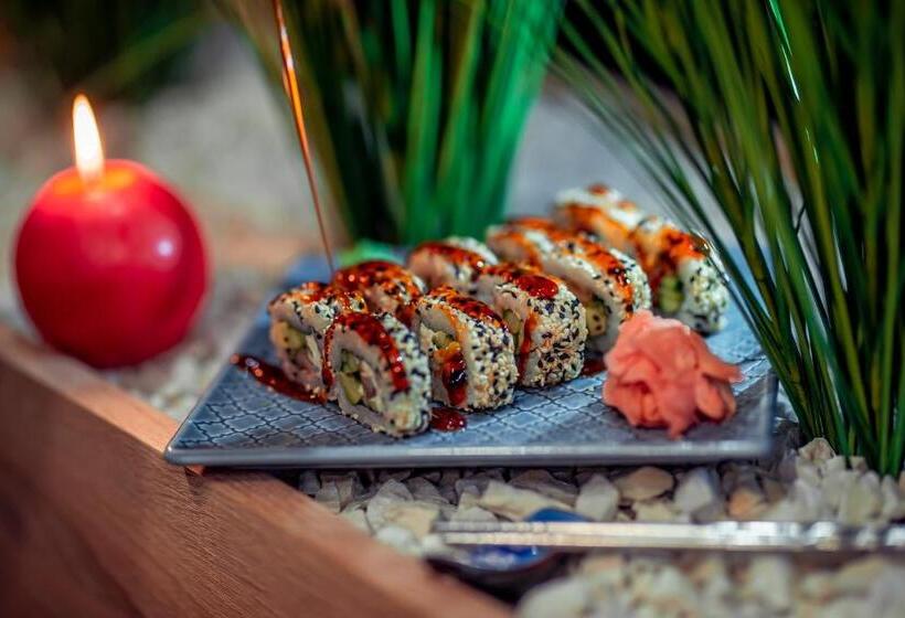 ホテル Centrum Malbork