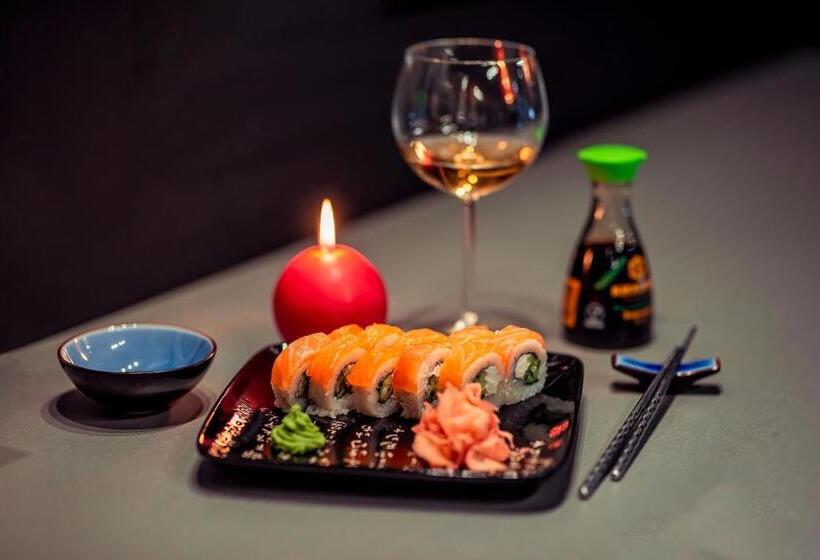 ホテル Centrum Malbork