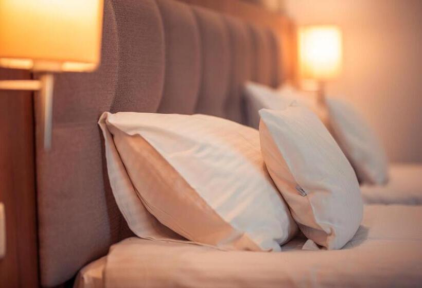 ホテル Centrum Malbork