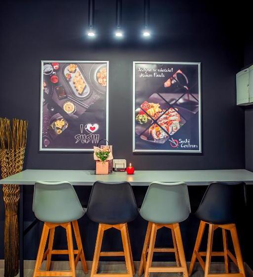 ホテル Centrum Malbork