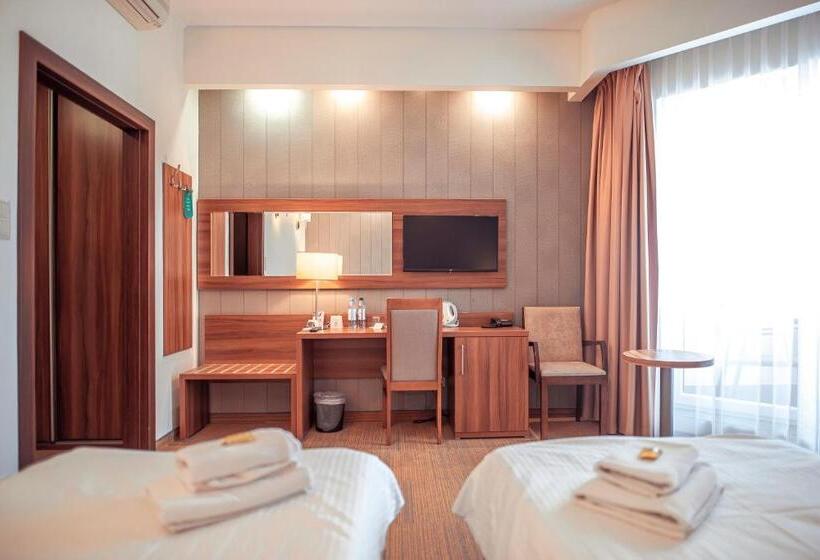 ホテル Centrum Malbork