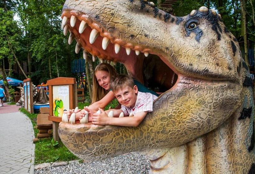 ホテル Centrum Malbork