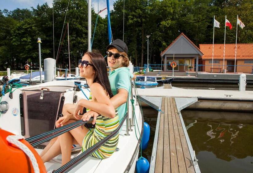 ホテル Centrum Malbork