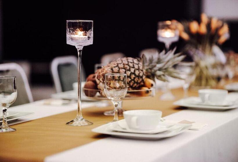 ホテル Centrum Malbork