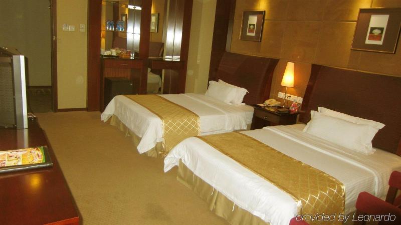 فندق Century Garden Shenzhen