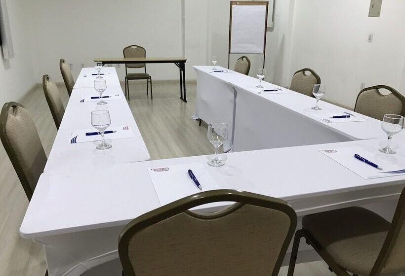 בית מלון כפרי Champagnat Praia