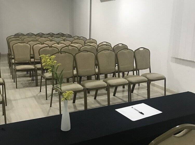 בית מלון כפרי Champagnat Praia