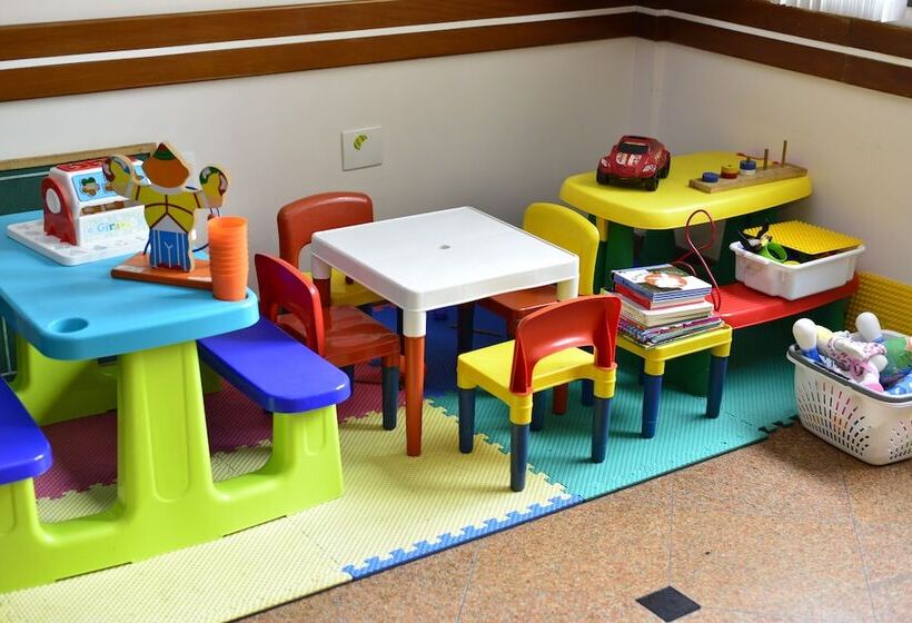 酒店 Champagnat Praia