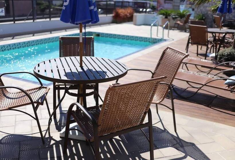 בית מלון כפרי Champagnat Praia