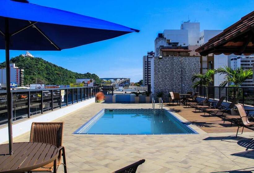 酒店 Champagnat Praia