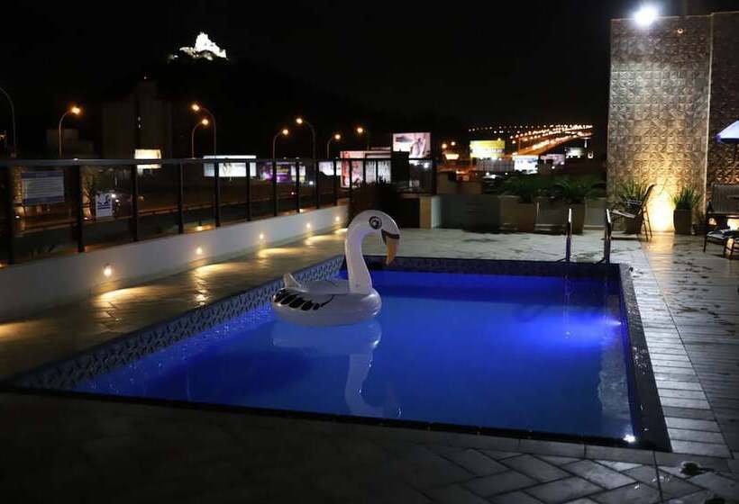 酒店 Champagnat Praia