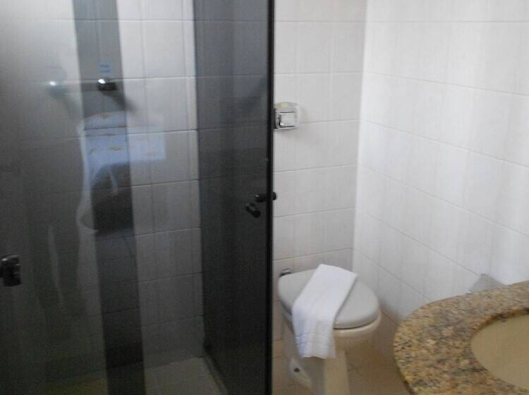 בית מלון כפרי Champagnat Praia