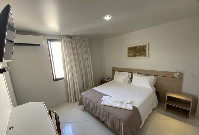 בית מלון כפרי Champagnat Praia