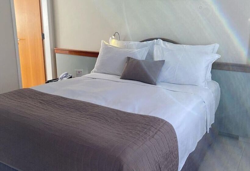 בית מלון כפרי Champagnat Praia