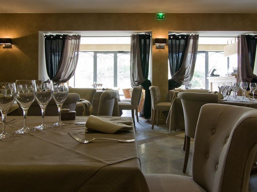 בית מלון כפרי Charme & Business Hôtel Lyon