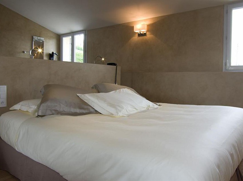 فندق Charme & Business Hôtel Lyon