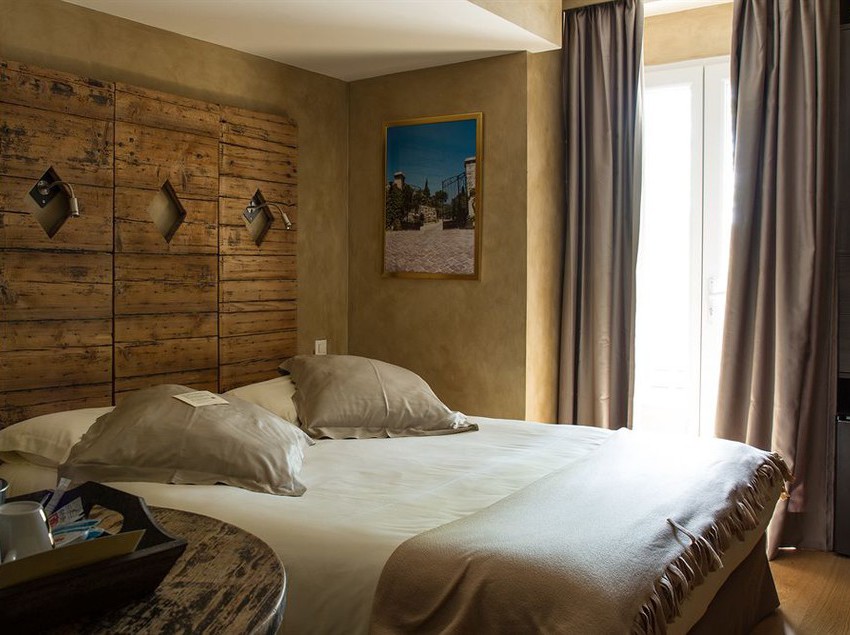 فندق Charme & Business Hôtel Lyon