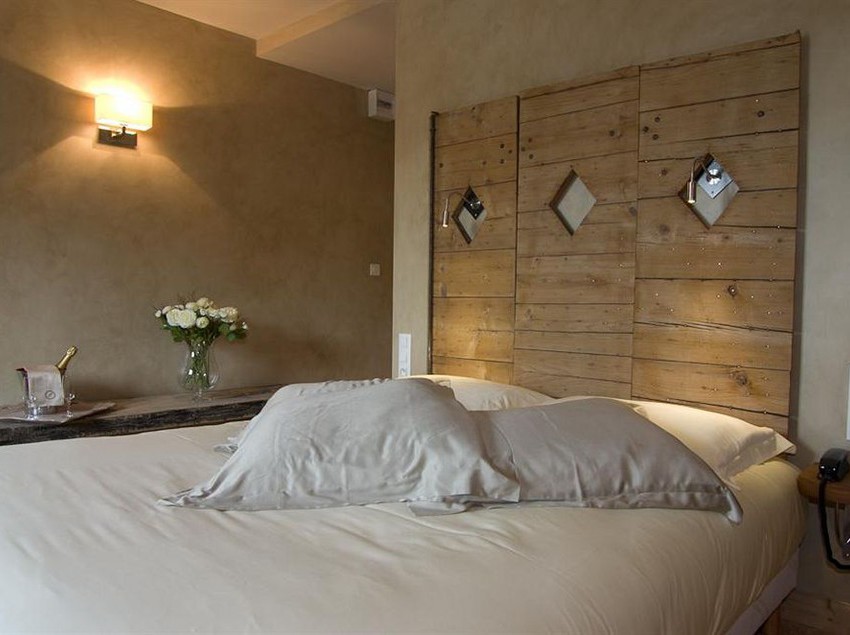 فندق Charme & Business Hôtel Lyon