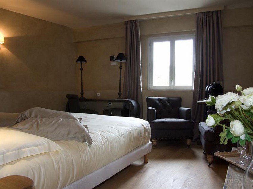 فندق Charme & Business Hôtel Lyon