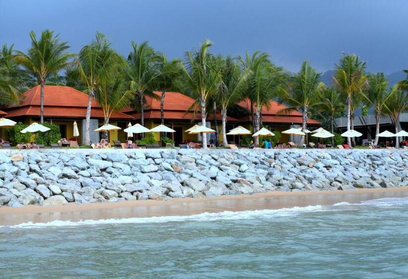 Отель Chongfah Beach Resort Khaolak   Sha Extra Plus