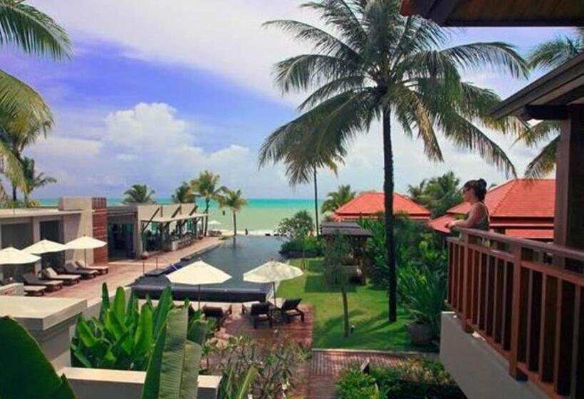 Отель Chongfah Beach Resort Khaolak   Sha Extra Plus