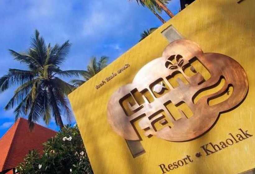 هتل Chongfah Beach Resort Khaolak   Sha Extra Plus