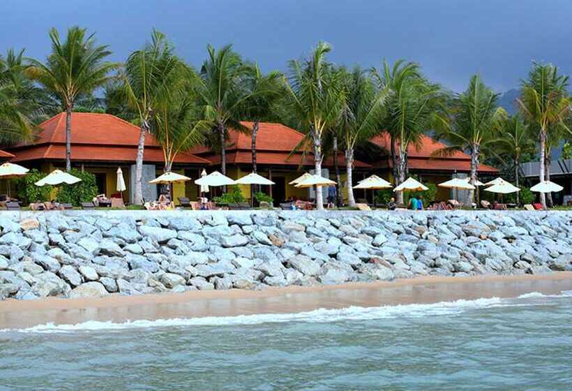 Отель Chongfah Beach Resort Khaolak   Sha Extra Plus