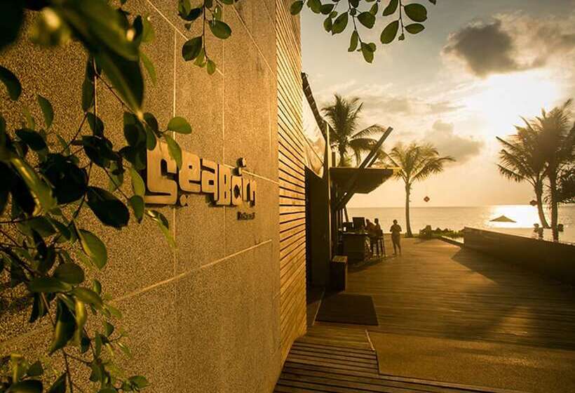 Отель Chongfah Beach Resort Khaolak   Sha Extra Plus