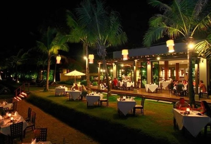 Отель Chongfah Beach Resort Khaolak   Sha Extra Plus