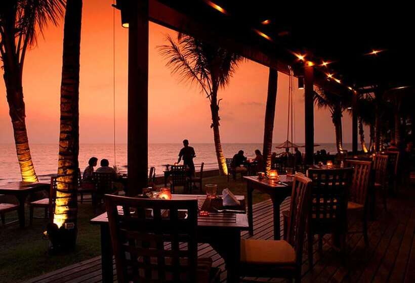 Отель Chongfah Beach Resort Khaolak   Sha Extra Plus