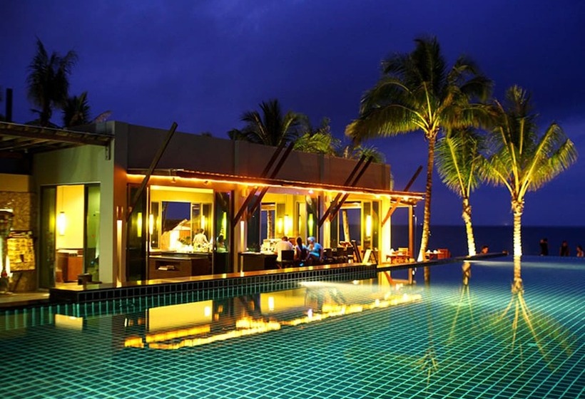 Отель Chongfah Beach Resort Khaolak   Sha Extra Plus