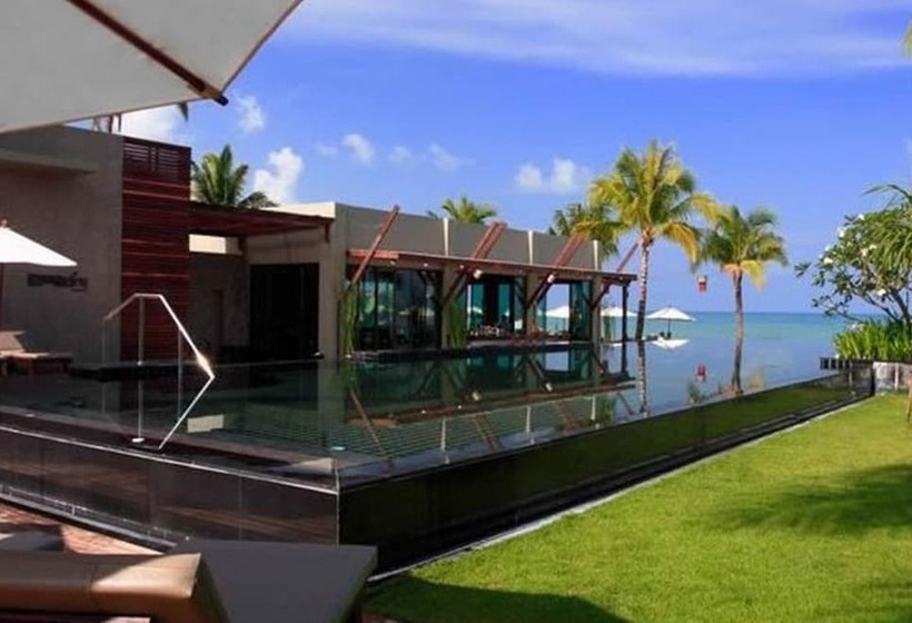 Отель Chongfah Beach Resort Khaolak   Sha Extra Plus