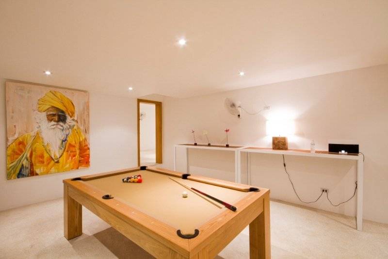 ホテル Code Samui