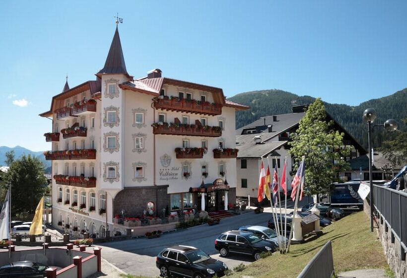 فندق Colbricon Beauty & Relax