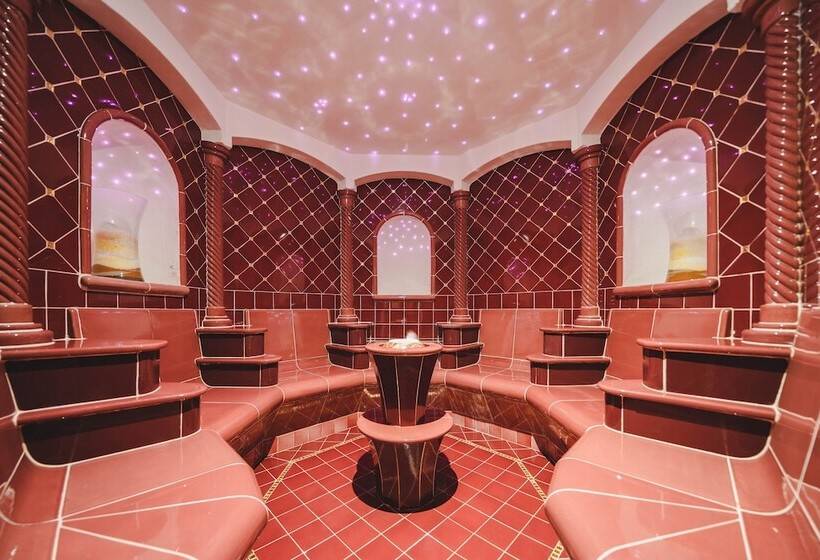 فندق Colbricon Beauty & Relax