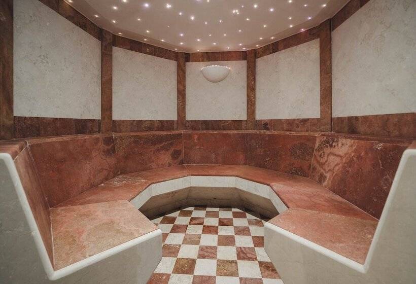 فندق Colbricon Beauty & Relax