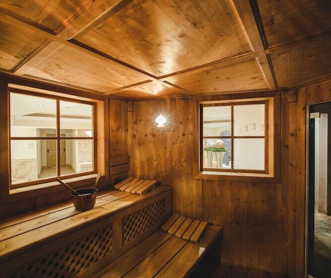 فندق Colbricon Beauty & Relax