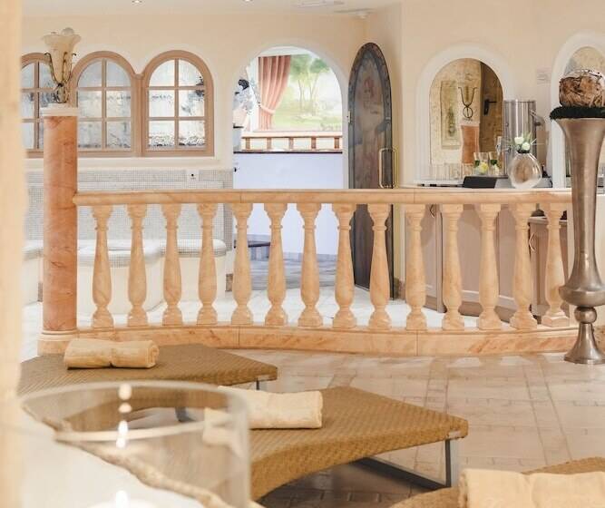 فندق Colbricon Beauty & Relax