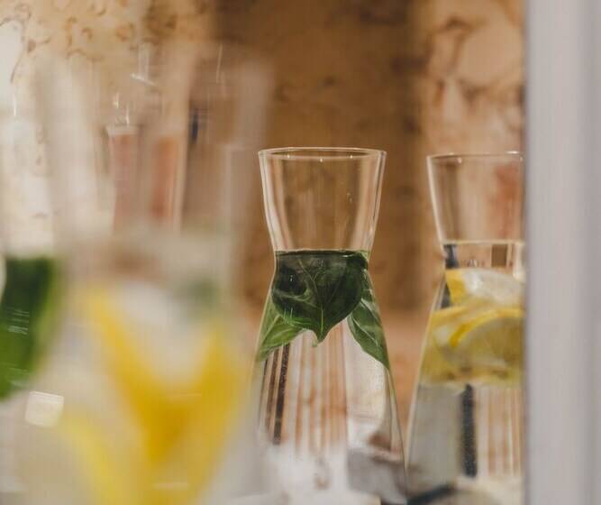 فندق Colbricon Beauty & Relax