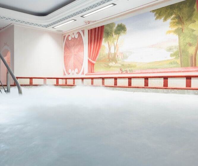 فندق Colbricon Beauty & Relax