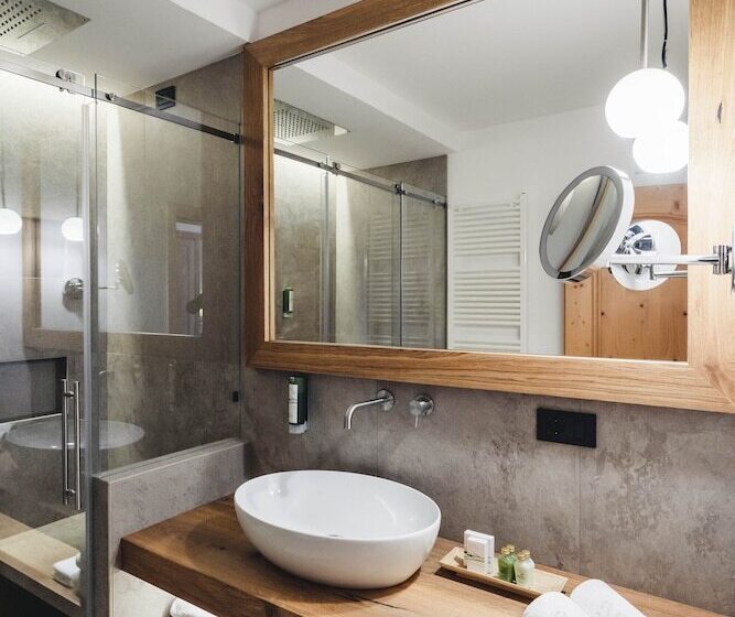 فندق Colbricon Beauty & Relax