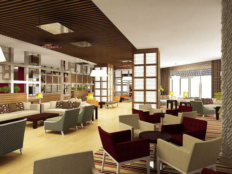 Hotel Commodore Elite Suites & Spa Ultra All Inclusive