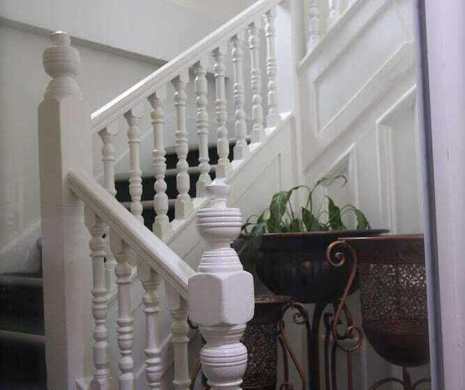 호텔 Fox Connaught London Excel