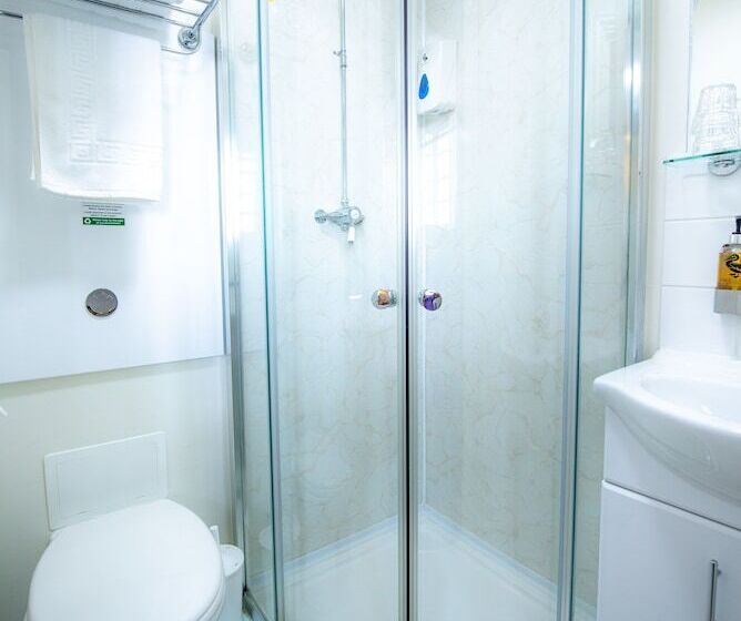 호텔 Fox Connaught London Excel