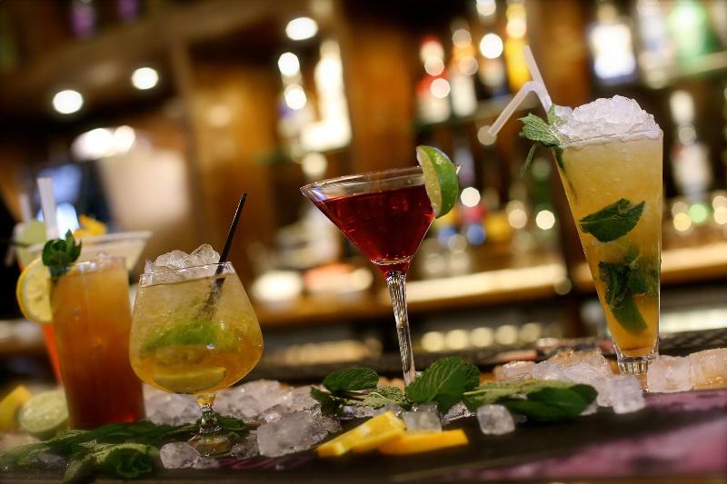 호텔 Fox Connaught London Excel