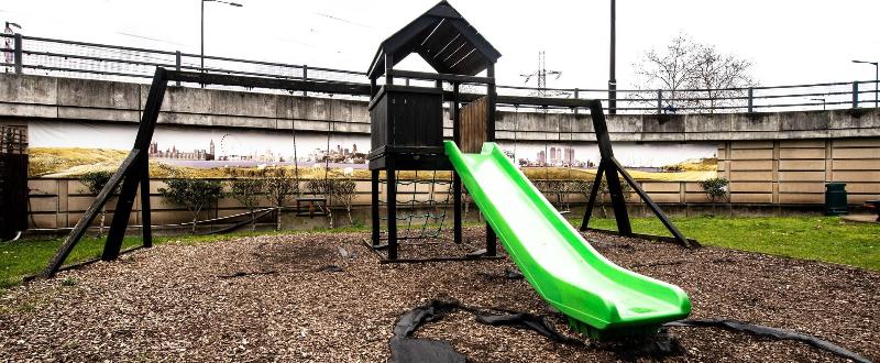 בית מלון כפרי Fox Connaught London Excel