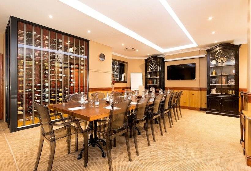 Отель Coopmanhuijs Boutique